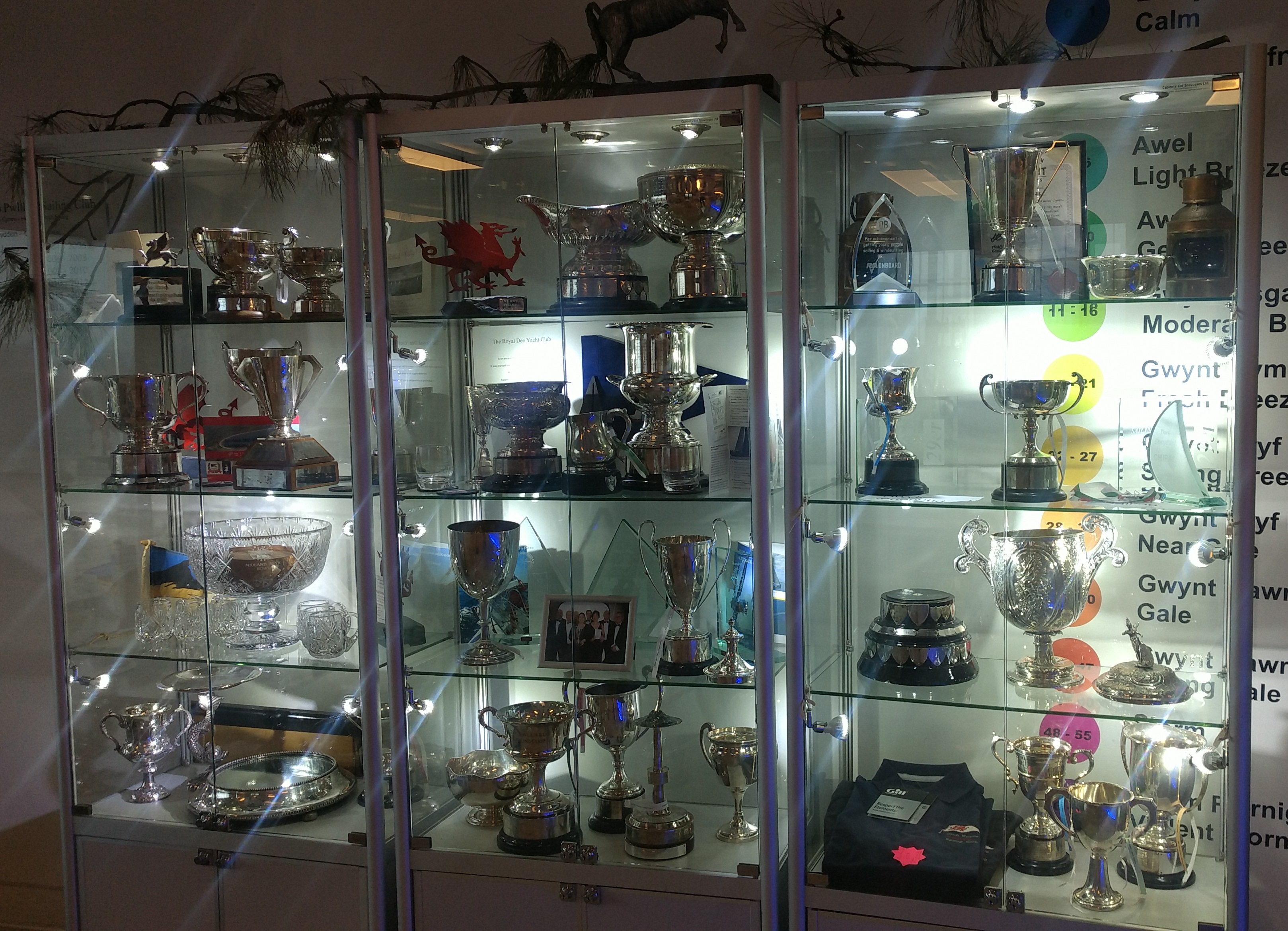 TrophyCabinets