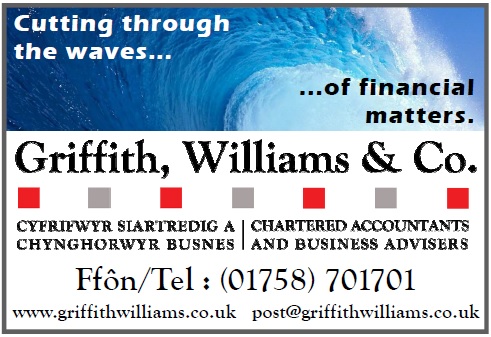 Griffith Williams & Co