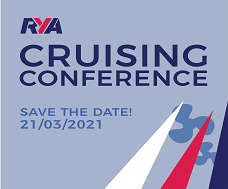 Cruising Conference Save the Date