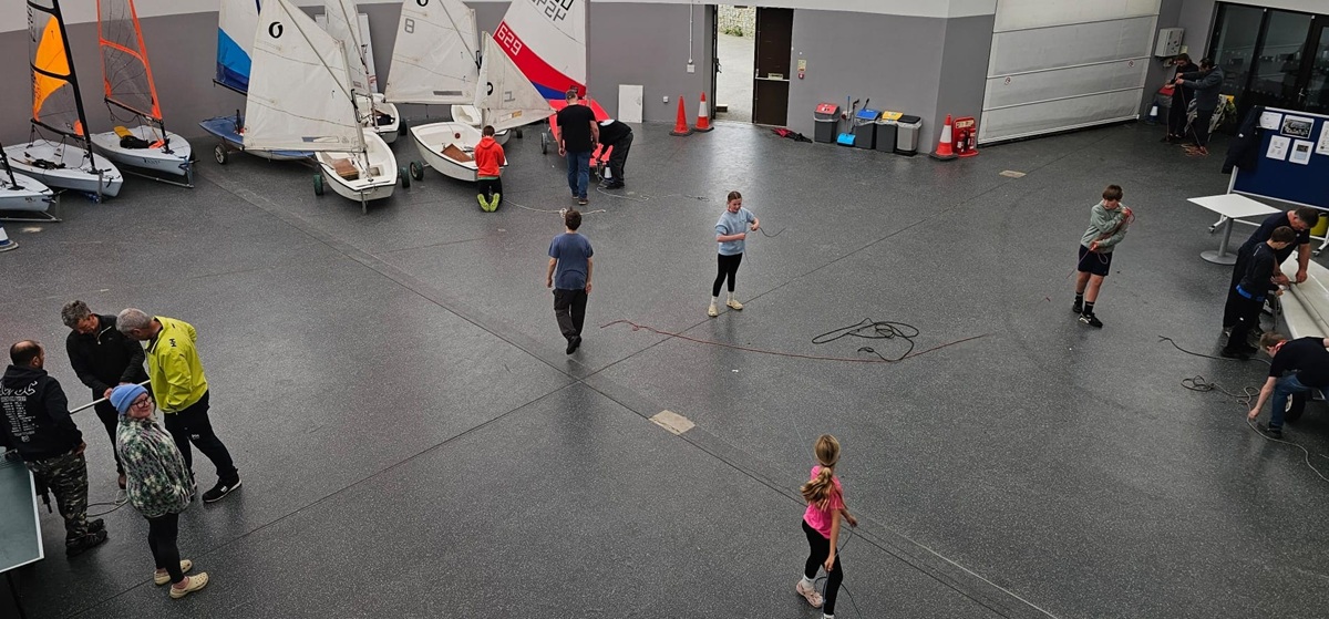 CHIPACTrainingInPHhall