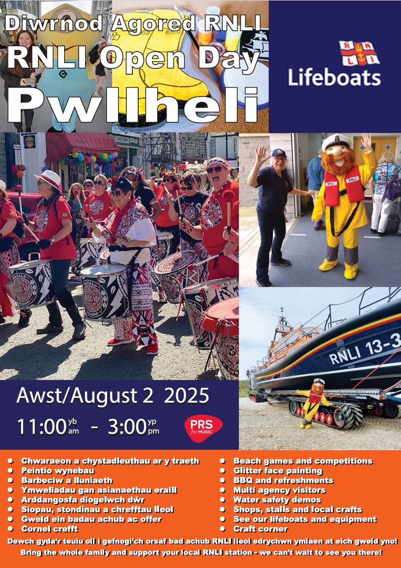 RNLIOpenDay2025