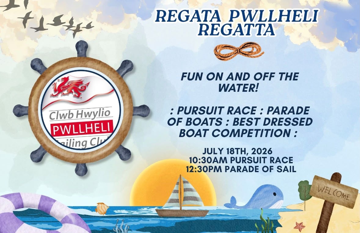 PwllheliRegatta2026
