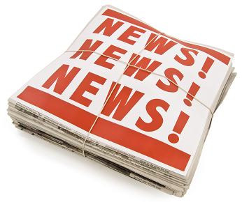 newsletters News