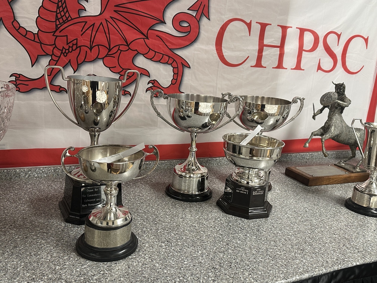 Blue Sky Trophies