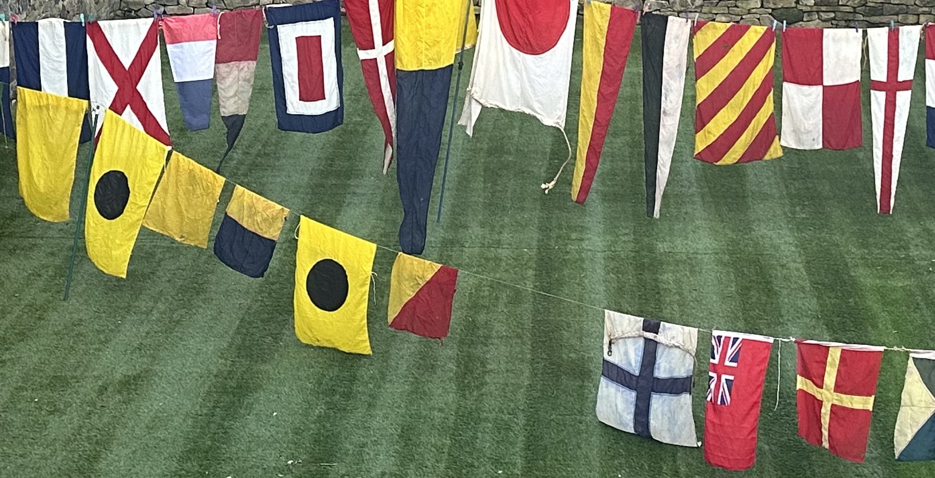 Flags