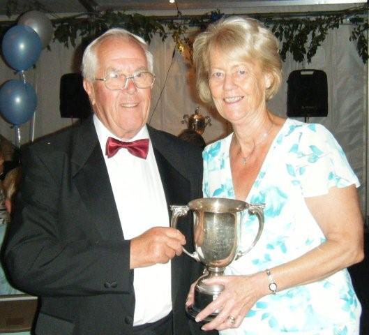 Gerald & Sue Gerald & Sue